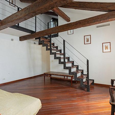 Vip Venice Rooms Ruang foto