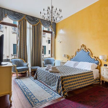 Vip Venice Rooms Bagian luar foto