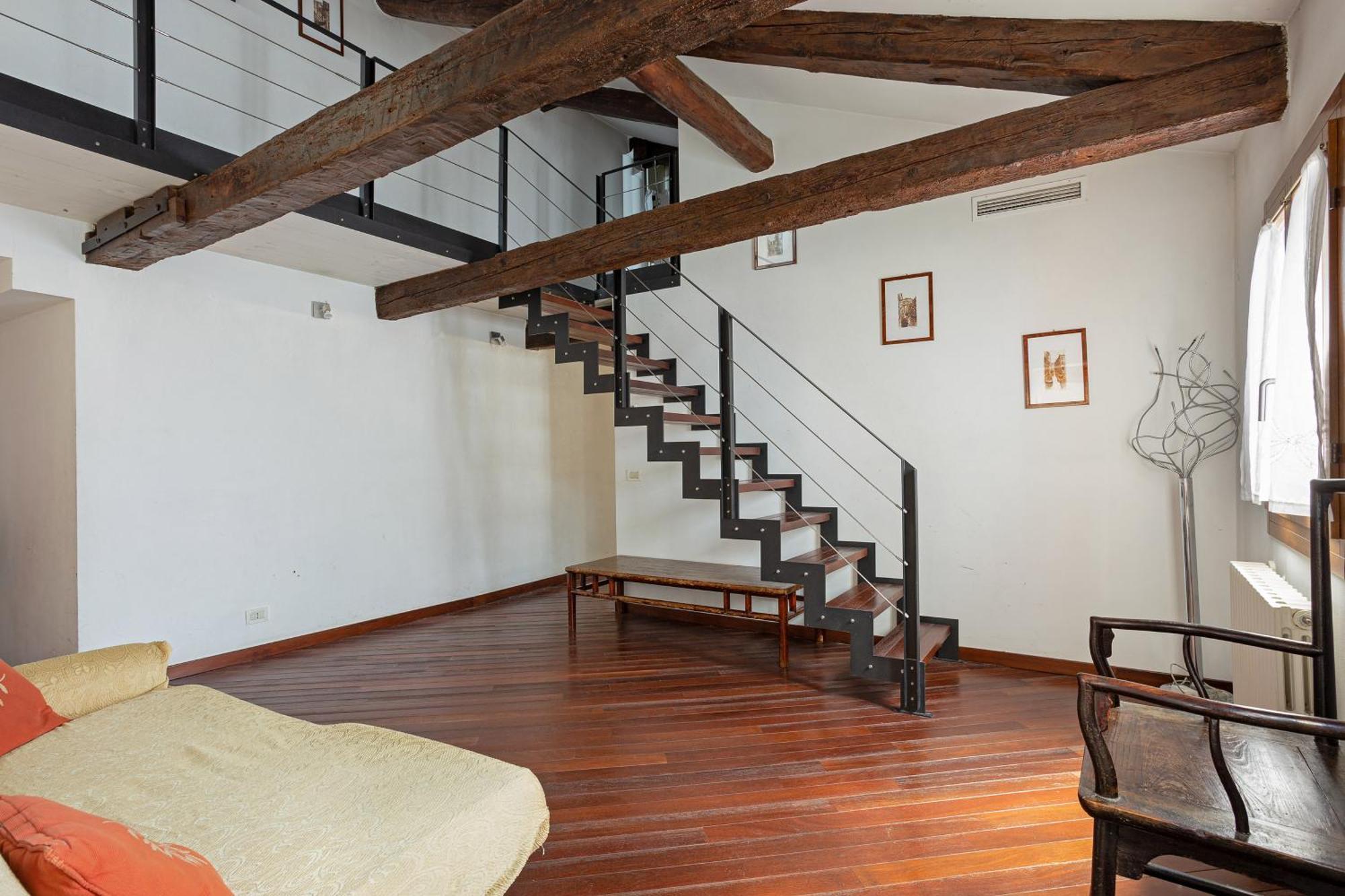 Vip Venice Rooms Ruang foto